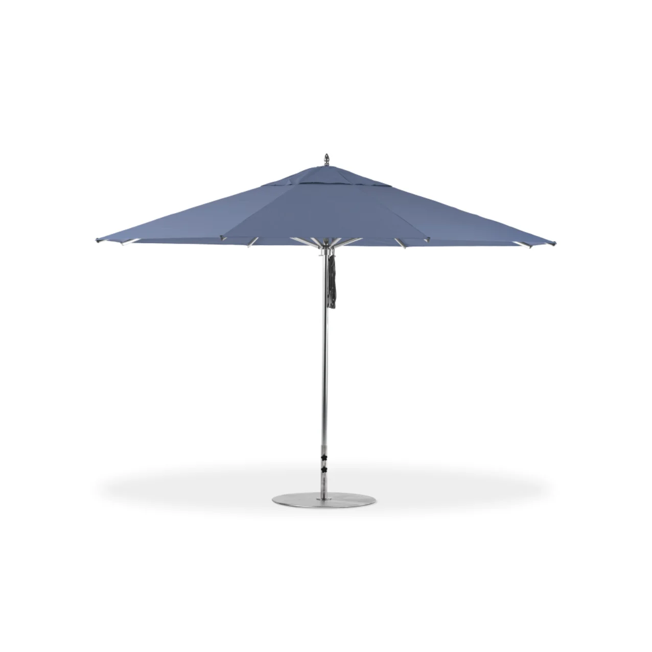 Frankford Greenwich 13' Octagonal Giant Market Umbrella CurranOUTDOOR